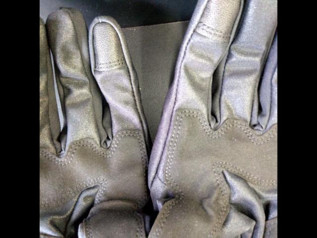 KOMINE06-245
GK-245
Protect rain gloves
M size