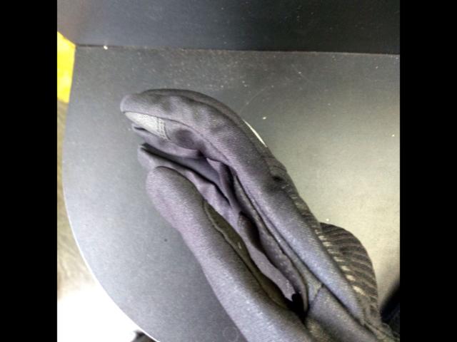 KOMINE06-245
GK-245
Protect rain gloves
M size