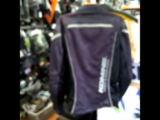 KOMINE (Komine)
07-128
Protect full mesh jacket
M size