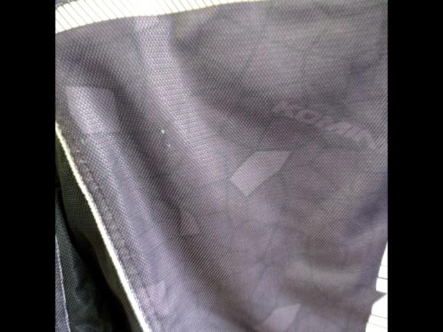 KOMINE (Komine)
07-128
Protect full mesh jacket
M size