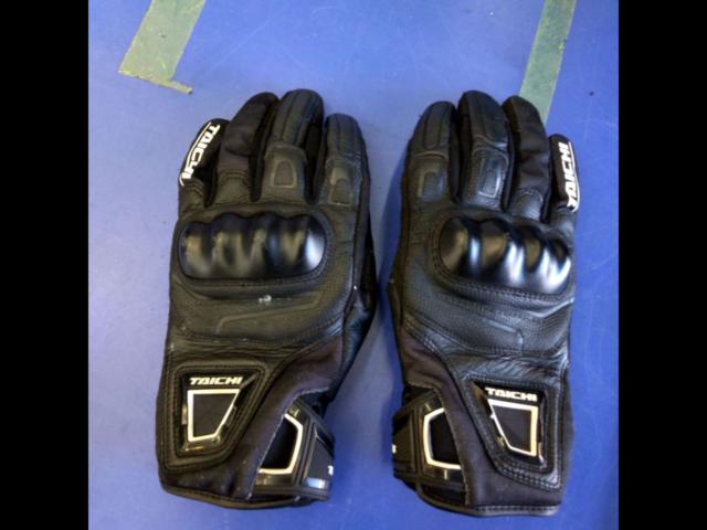 RSTaichi (RS Taichi)
RST630
Moto Urban Winter Gloves
WL size