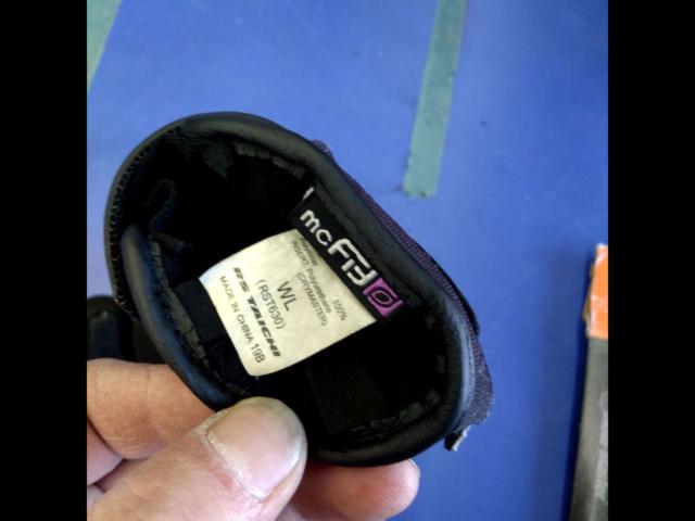 RSTaichi (RS Taichi)
RST630
Moto Urban Winter Gloves
WL size