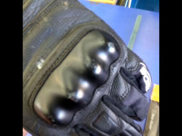 RSTaichi (RS Taichi)
RST630
Moto Urban Winter Gloves
WL size