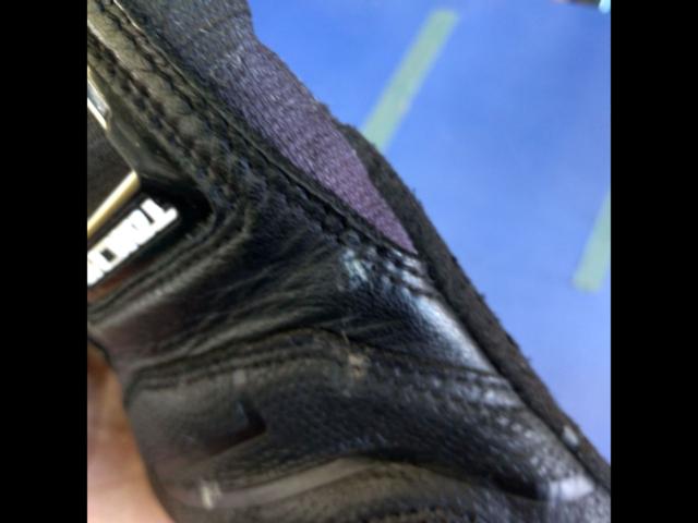 RSTaichi (RS Taichi)
RST630
Moto Urban Winter Gloves
WL size