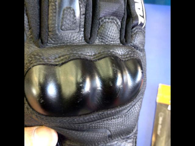 RSTaichi (RS Taichi)
RST630
Moto Urban Winter Gloves
WL size