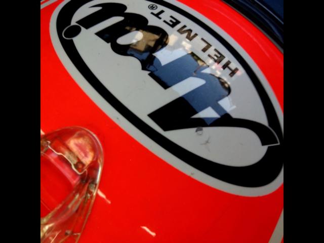 Arai (Arai)
RX-7X
GHOST
XL size