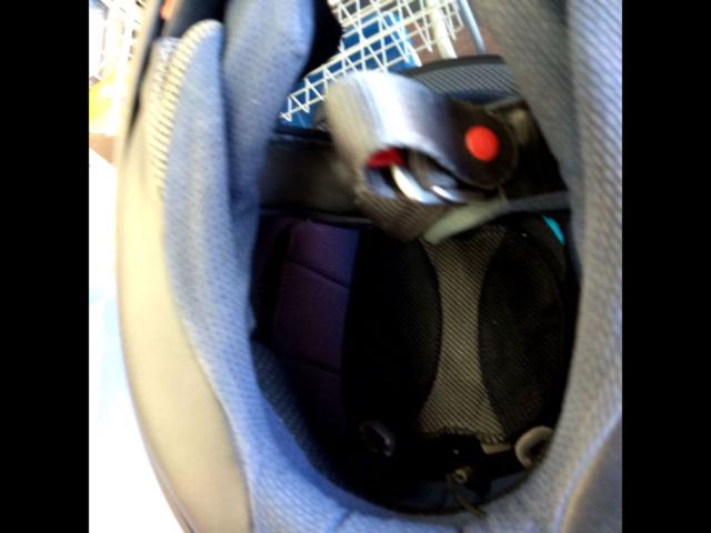 Arai (Arai)
RX-7X
GHOST
XL size