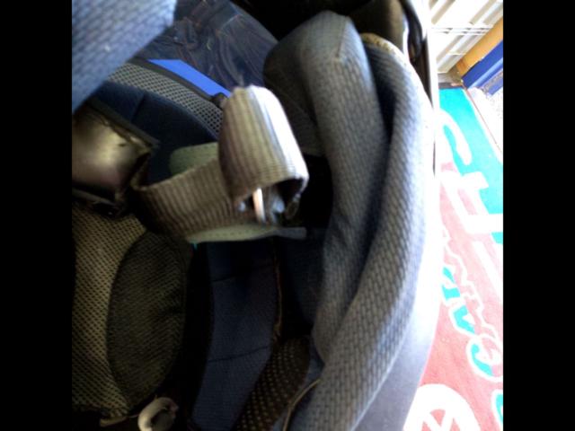 Arai (Arai)
RX-7X
GHOST
XL size