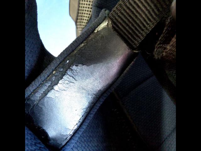 Arai (Arai)
RX-7X
GHOST
XL size