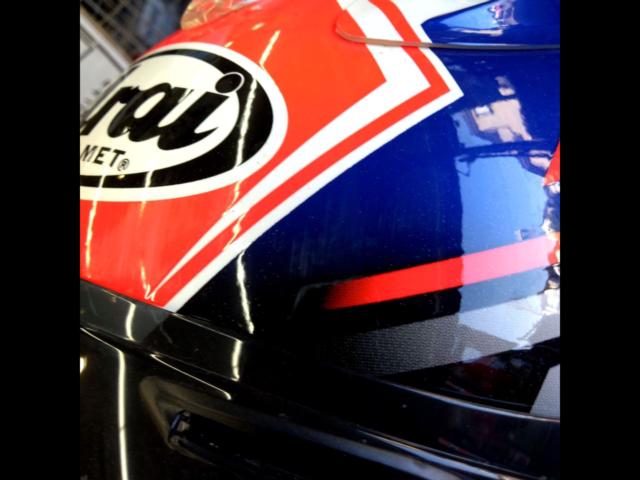 Arai (Arai)
RX-7X
GHOST
XL size