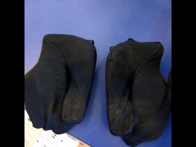 Arai (Arai)
RX-7X
GHOST
XL size