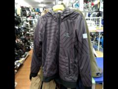 RSTaichi (RS Taichi)
RSJ333
Air track parka
L size