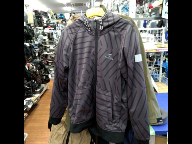 RSTaichi (RS Taichi)
RSJ333
Air track parka
L size