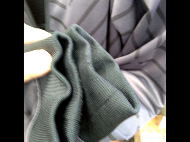 RSTaichi (RS Taichi)
RSJ333
Air track parka
L size