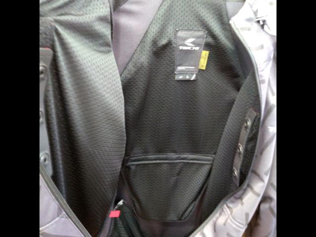 RSTaichi (RS Taichi)
RSJ333
Air track parka
L size