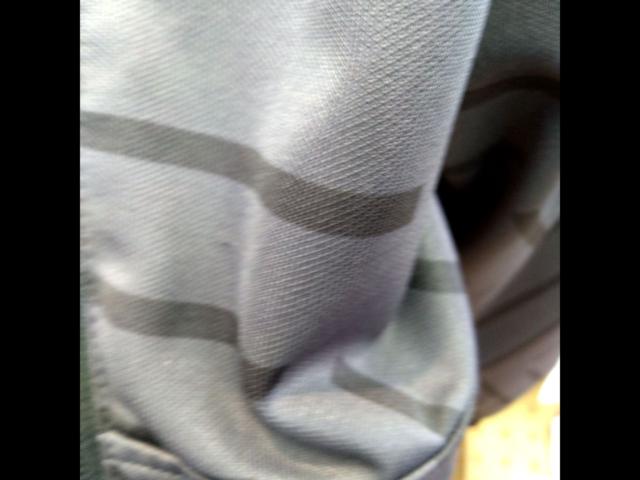 RSTaichi (RS Taichi)
RSJ333
Air track parka
L size