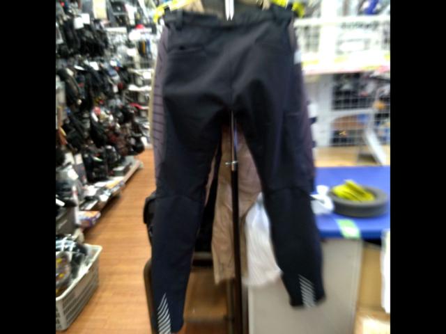 RSTaichi (RS Taichi)
RSY555
Windproof Softshell Pants
L size