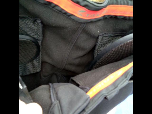 RSTaichi (RS Taichi)
RSY555
Windproof Softshell Pants
L size