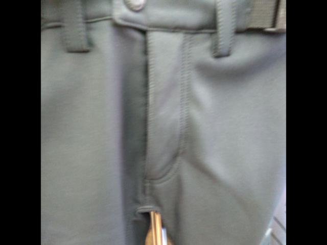 RSTaichi (RS Taichi)
RSY555
Windproof Softshell Pants
L size