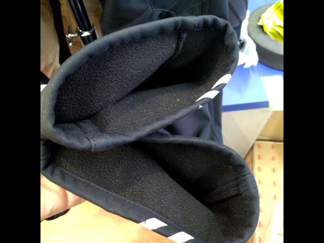 RSTaichi (RS Taichi)
RSY555
Windproof Softshell Pants
L size