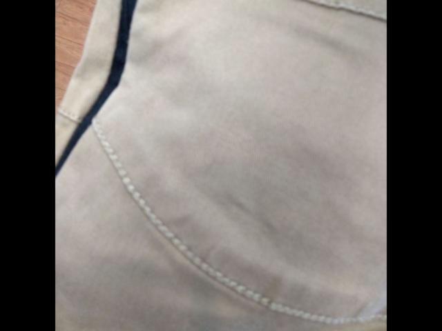 KOMINE (Komine)
07-744
Protect riding cotton cargo pants
L size