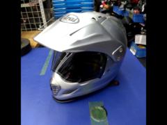 Arai (Arai)
TOURCROSS2
Alumina Silver
L size