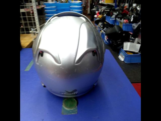 Arai (Arai)
TOURCROSS2
Alumina Silver
L size