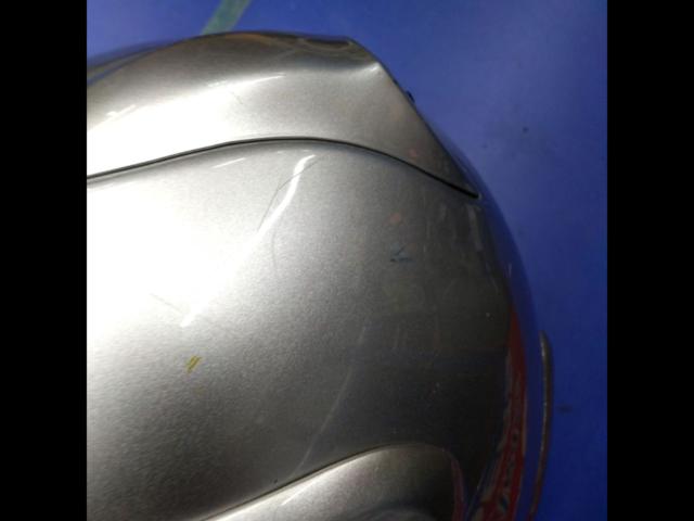 Arai (Arai)
TOURCROSS2
Alumina Silver
L size