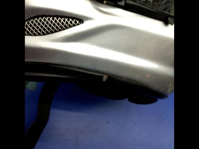 Arai (Arai)
TOURCROSS2
Alumina Silver
L size