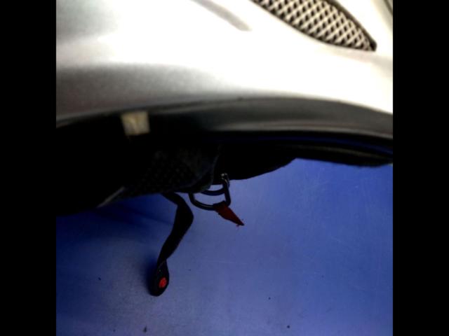 Arai (Arai)
TOURCROSS2
Alumina Silver
L size