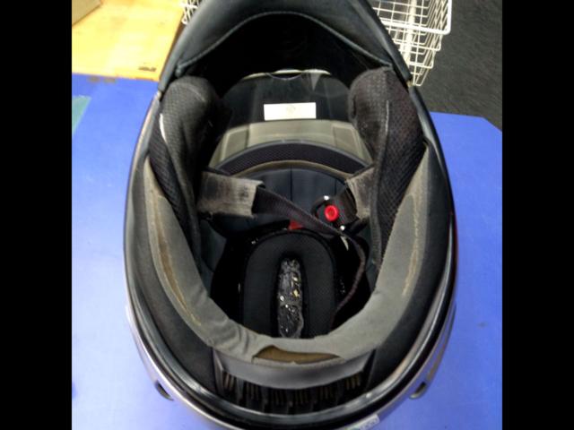 Arai (Arai)
TOURCROSS2
Alumina Silver
L size