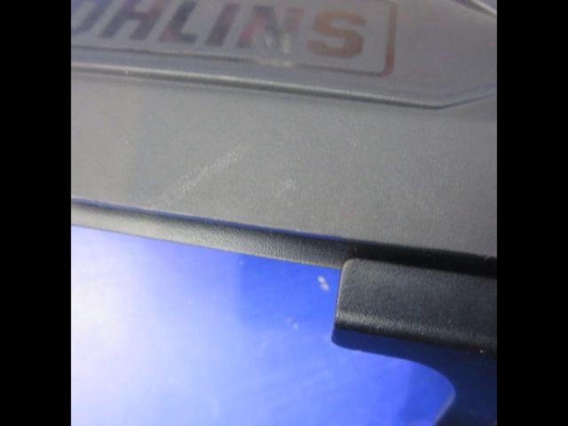 OHLINS
Dust cover
Removed from Z900RS ('19)