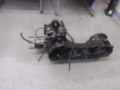 Wakeari 2YAMAHA
Grand Axis genuine engine lower end