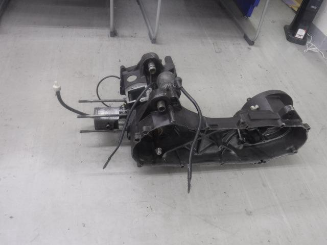 Wakeari 2YAMAHA
Grand Axis genuine engine lower end