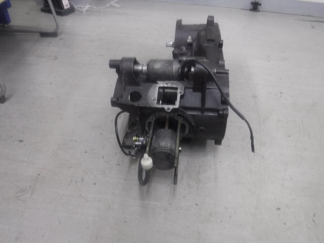 Wakeari 2YAMAHA
Grand Axis genuine engine lower end