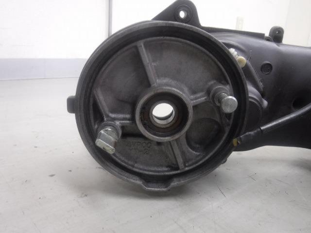 Wakeari 2YAMAHA
Grand Axis genuine engine lower end