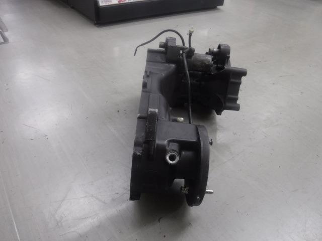 Wakeari 2YAMAHA
Grand Axis genuine engine lower end