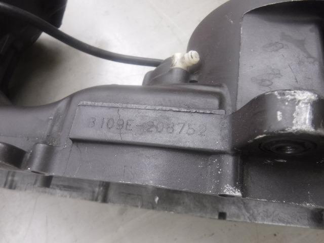 Wakeari 2YAMAHA
Grand Axis genuine engine lower end