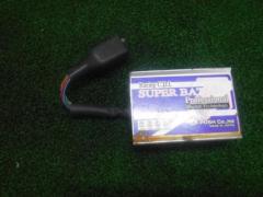 1 POSH
SUPERBATTLE
CDI