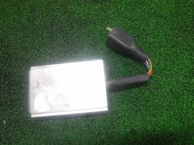 1 POSH
SUPERBATTLE
CDI