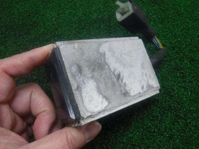 1 POSH
SUPERBATTLE
CDI