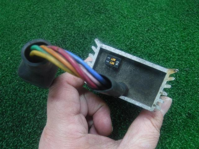 1 POSH
SUPERBATTLE
CDI