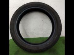 BRIDGESTONE (Bridgestone)
BATTLAX
SC2
120 / 70R15