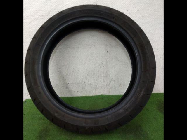BRIDGESTONE (Bridgestone)
BATTLAX
SC2
120 / 70R15