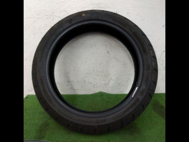 BRIDGESTONE (Bridgestone)
BATTLAX
SC2
120 / 70R15
