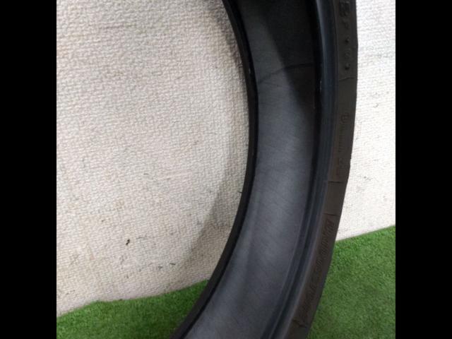 BRIDGESTONE (Bridgestone)
BATTLAX
SC2
120 / 70R15
