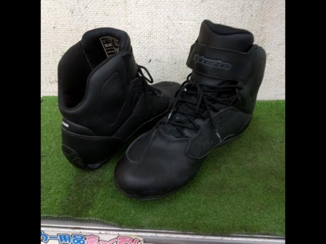 Alpinestars
FASTER-3DRYSTAR Boots