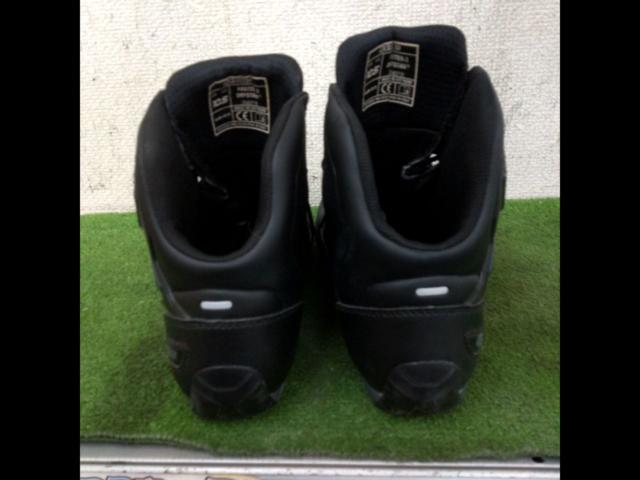 Alpinestars
FASTER-3DRYSTAR Boots