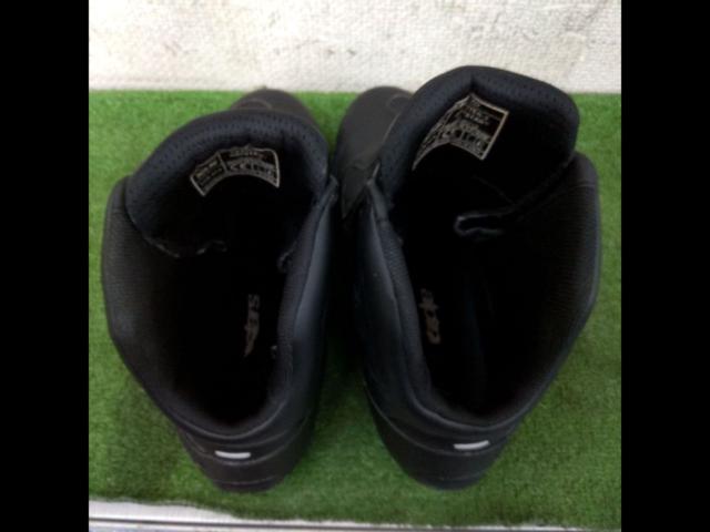 Alpinestars
FASTER-3DRYSTAR Boots