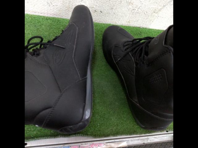 Alpinestars
FASTER-3DRYSTAR Boots